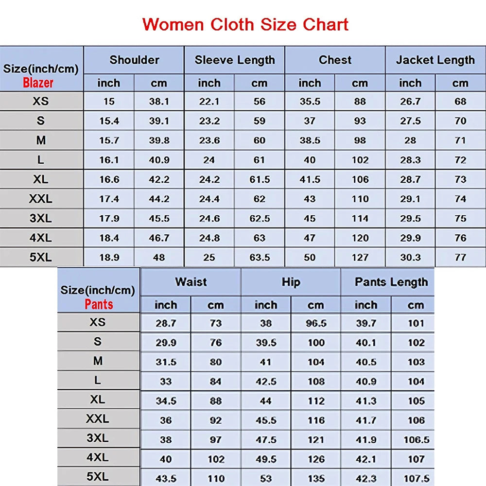 Elegant Women's Double Breasted Peak Lapel Blazer and Pleated Trouser Pants 2pc Suit