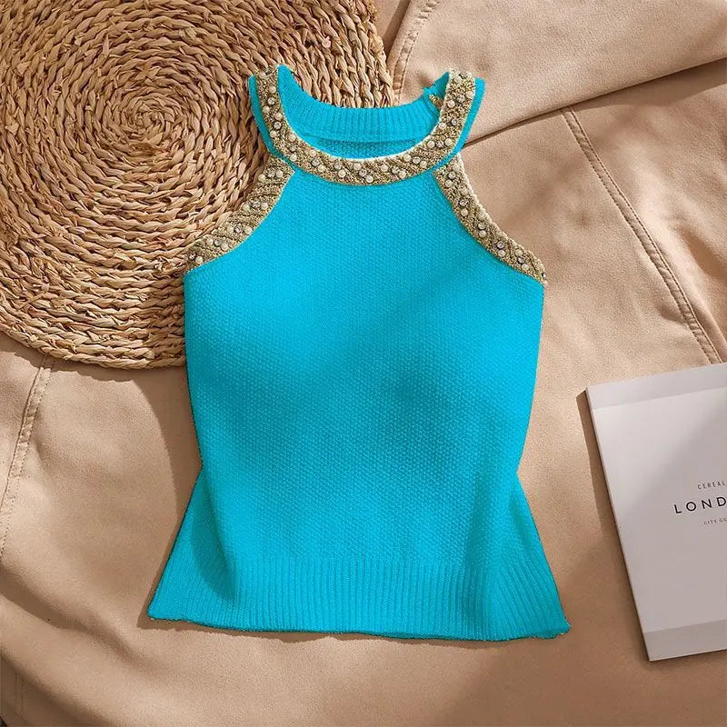 Blouses, Camisoles, and Tops