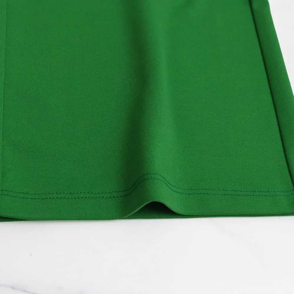 Ruffle One Shoulder Elegant Solid Color Jumpsuit