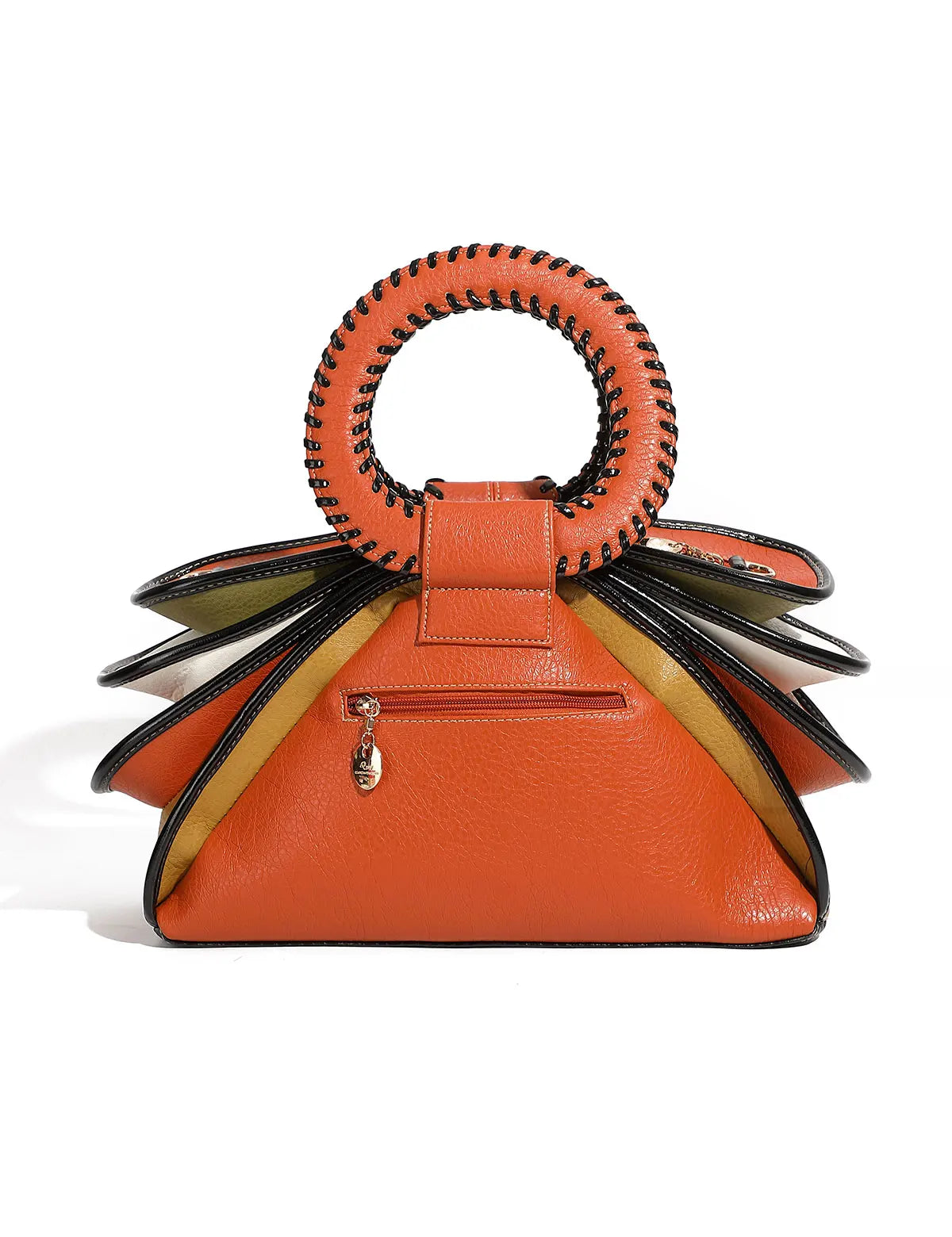 Chic Designer Leather Handbag for Women