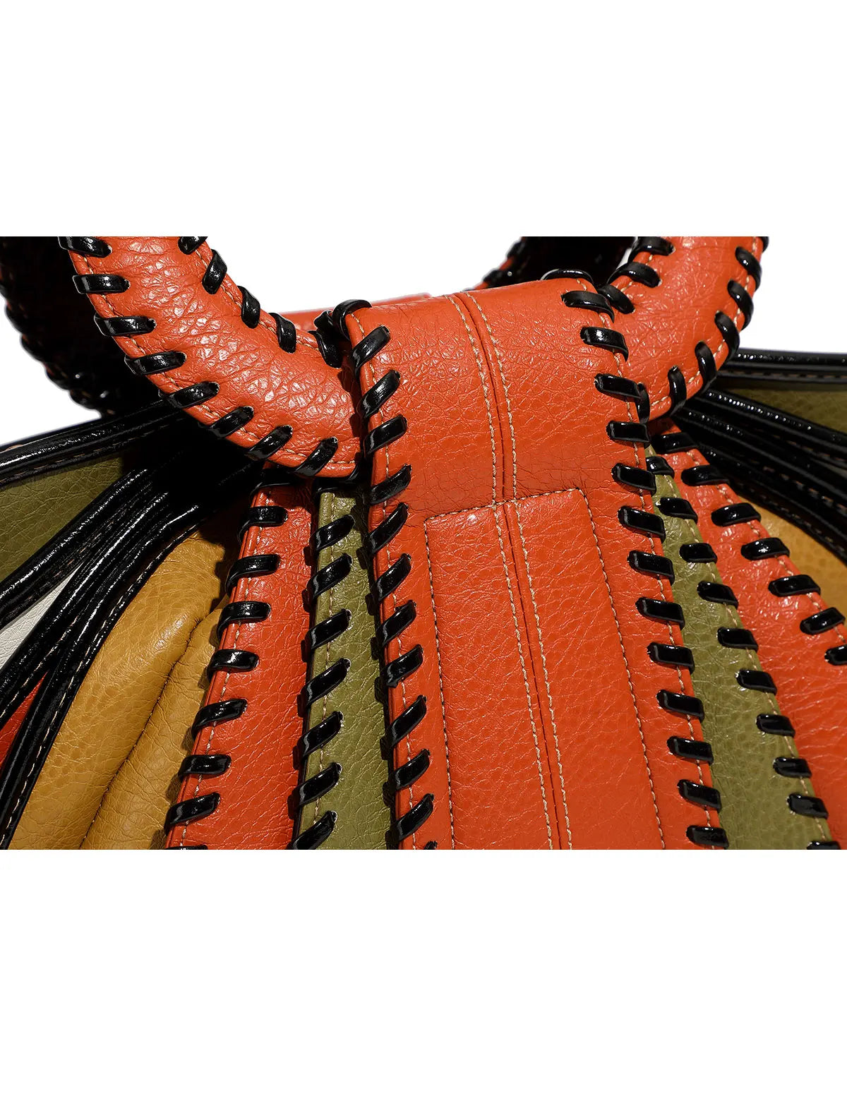 Chic Designer Leather Handbag for Women