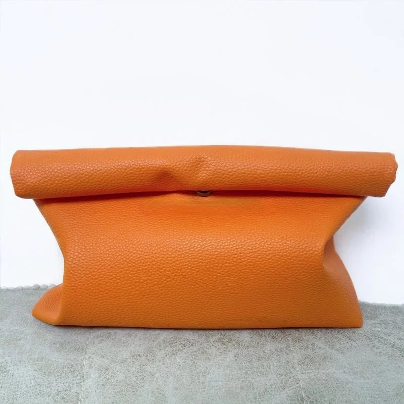 Luxury Designer Soft Leather Handbags