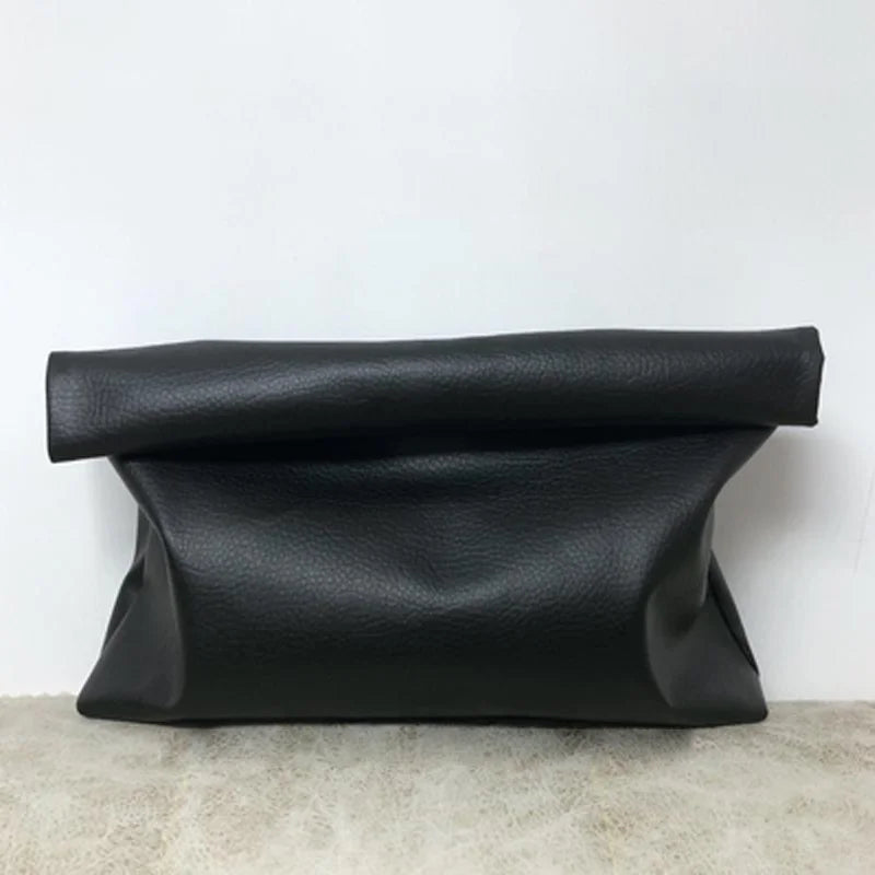 Luxury Designer Soft Leather Handbags