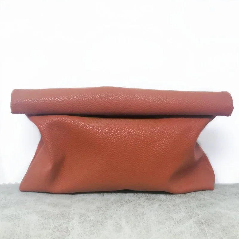 Luxury Designer Soft Leather Handbags