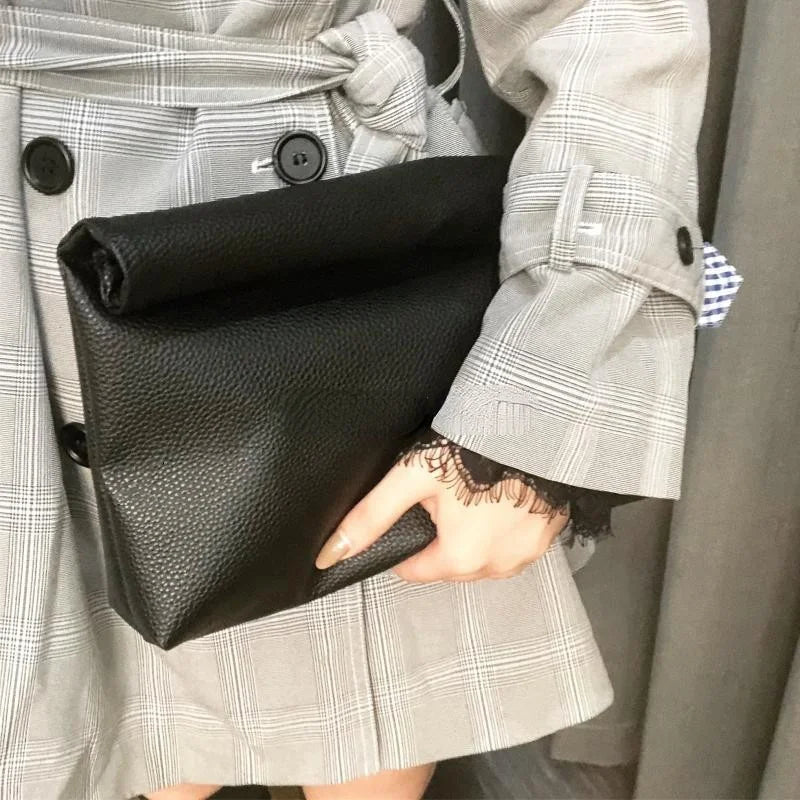 Luxury Designer Soft Leather Handbags