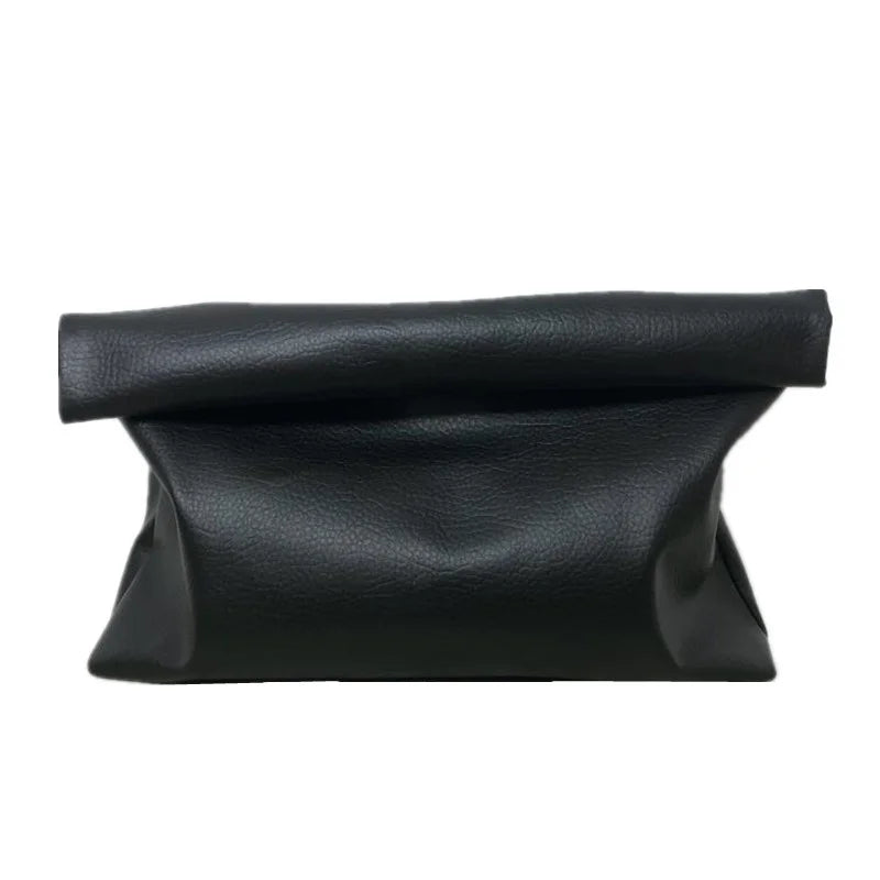 Luxury Designer Soft Leather Handbags