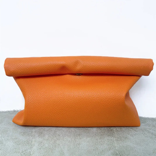 Luxury Designer Soft Leather Handbags