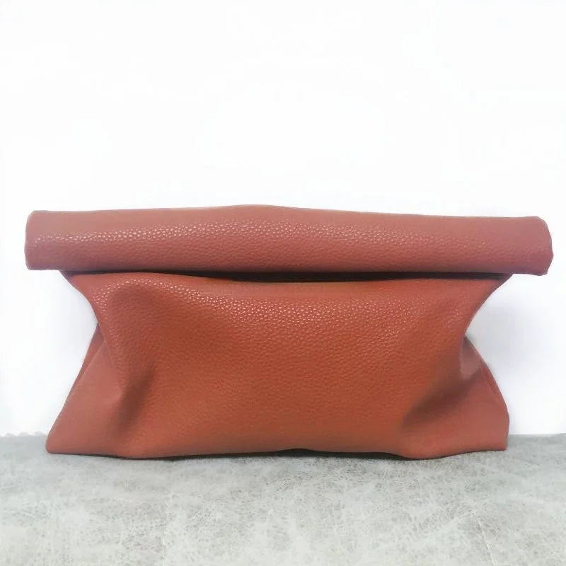 Luxury Designer Soft Leather Handbags