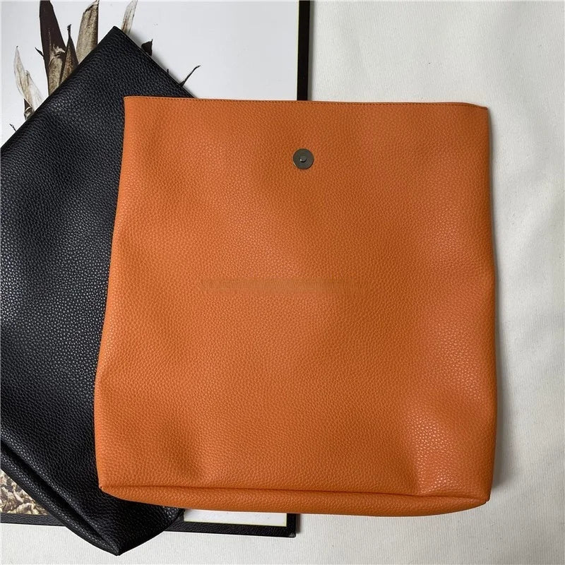 Luxury Designer Soft Leather Handbags