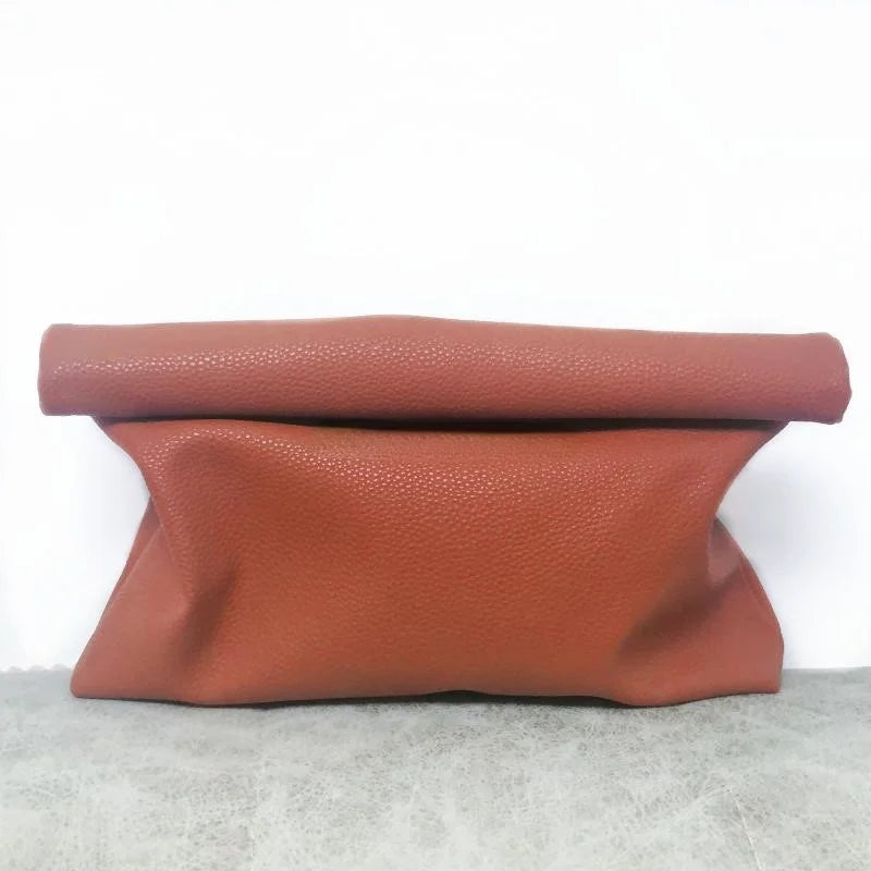Luxury Designer Soft Leather Handbags