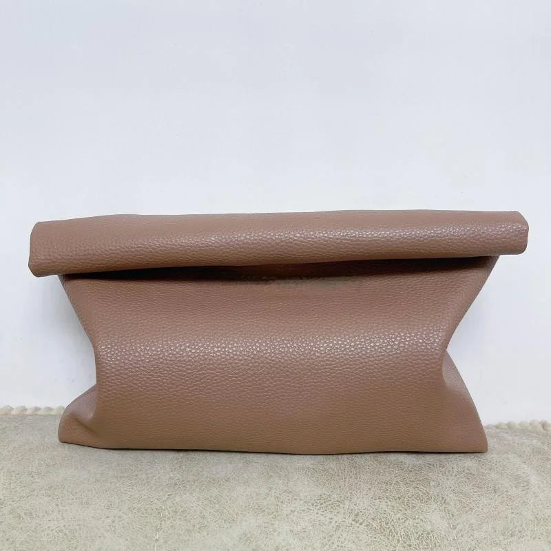 Luxury Designer Soft Leather Handbags